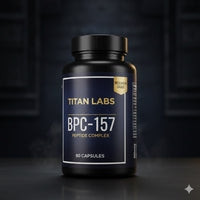 BPC-157 Peptide Blend